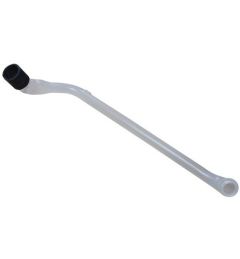 TUBO COLLETTORE DIAM.32