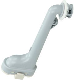 CONDOTTO,ASSIEME,GRIGIO