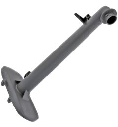 CANALE,GRIGIO,L=253MM
