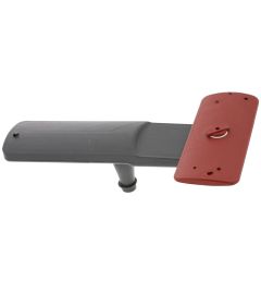 MULINELLO INFERIORE CH-S-D (doppio foro spruzzo)