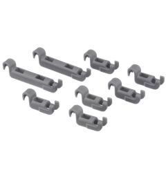 KIT CUSCINETTO CESTELLO FERMASUPPORTI