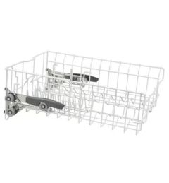 CESTELLO SUPERIORE CON KIT REGOLAZIONE ALTEZZA