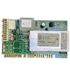 MODULO ELETTRONICO 1000rpm ERS