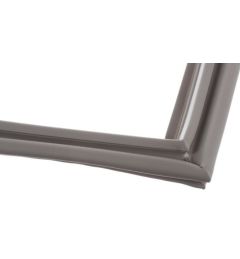 GUARNIZIONE PORTA FREEZER GRIGIA 57x72
