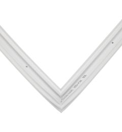 GUARNIZIONE PORTA CONGELATORE 620x520 mm