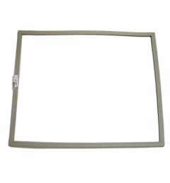 GUARNIZIONE FREEZER PORTA MAGNET.4-LATI GRIGIA 690x565