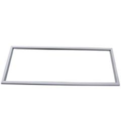 GUARNIZIONE MAGNETICA 4-LATI BIANCO (larghezza: 56,5cm, altezza: 1,707m)