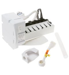 ICE MAKER