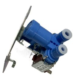 ELETTROVALVOLA SBS 115V