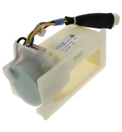 DAMPER-ELEC CONT&OL