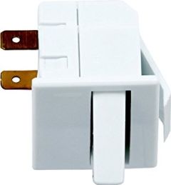 INTERRUTTORE ACCENSIONE LUCE PORTA