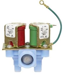 ELETTROVALVOLA DOPPIA W10245167 MADE IN USA