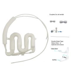 KIT RACCOGLITORE ACQUA FRIGO