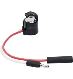 TERMOSTATO DEFROST 297216600 / AP4374171
