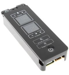 SCHEDA DISPLAY TINY (COMBY-O3 HOTP)
