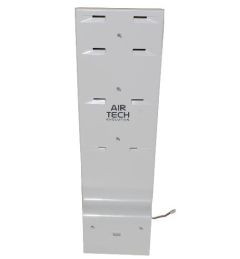 ASSIEME MULTIFLOW COMBY-NF ELETTR(H=915) CON DAMPER ELETTRONICO INSERITO