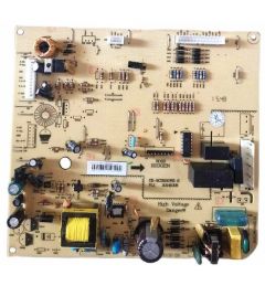 MAIN CONTROL BOARD
