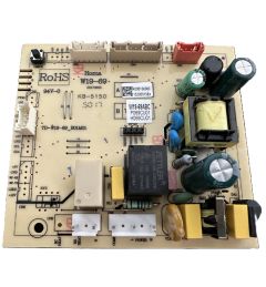 SCHEDA POTENZA W19-69ABC
