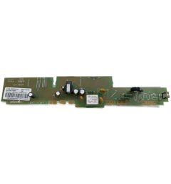SCHEDA TERMOSTATO THR3 DC FAN VDR 385V