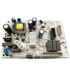 SCHEDA / BDA05-7 / 653E / A + / R17 / V2