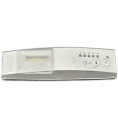 MODULO ELETTRONICO ASSY (COMPLETO DI CRUSCOTTO) PROGRAMMATO