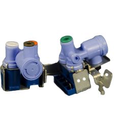 ELETTROVALVOLA  ASSY,WATER GPQR PE 3WAY NO NEW BRACKET 3W
