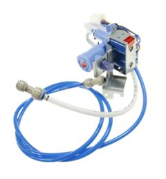 ELETTROVALVOLA  ASSEMBLY,WATER