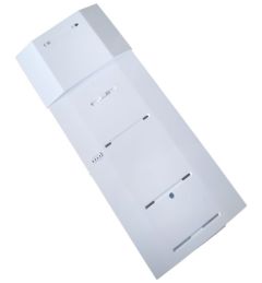 CASE ASSEMBLY,CONTROL REFRIGERATOR (CON SONDE)