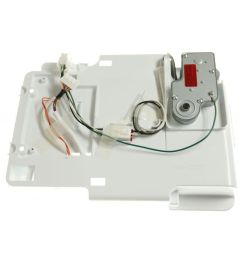 MOTOR, AC DISPENSER