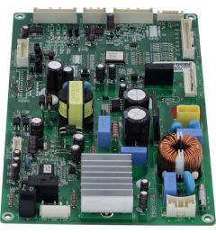 PCB ASSEMBLY,MAIN 