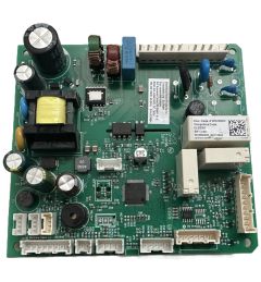 ELETTRONICA NON CONFIGURATA ERF2004 