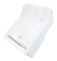 REGOLATORE TEMPERATURA/TERMOSTATO (DAMPER)