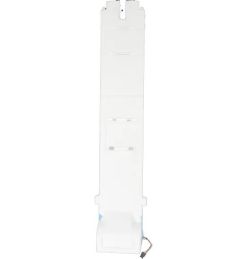 REGOLATORE DI TEMPERATURA (EPS + DAMPER + PRESSURE CHANNEL SEALING)