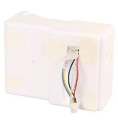 REGOLATORE DI TEMPERATURA (DAMPER)