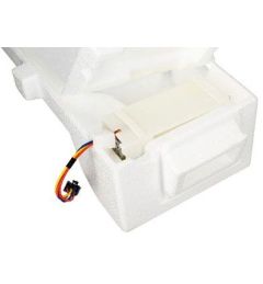 REGOLATORE-TEMPERATURA EPS + DAMPER