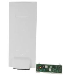 REGOLATORE DI TEMPERATURA (DAMPER+SCHEDA)