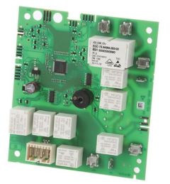 MODULO PILOTAGGIO PROGRAMMATO