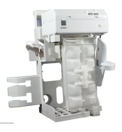 ICE MAKER ASSY