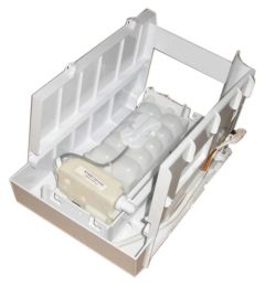 VASCA PRODUZIONE GHIACCIO - JPN_FRZ_FRAME_GR
