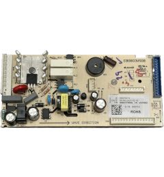 U-1 CONTROL BOARD GR 