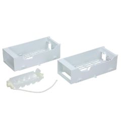 NR-SET VAR.3 NUOVA BACINELLA CUBETTI GHIACCIO