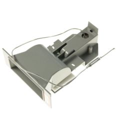 TERMOSTATO DI CONTROLLO DAMPER 