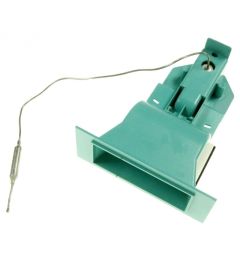 REGOLATORE DI TEMPERATURA
