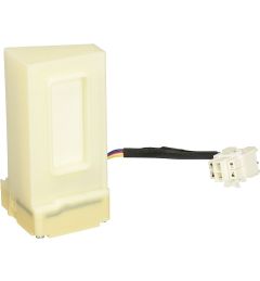 MOTOR DC-DAMPER 12V