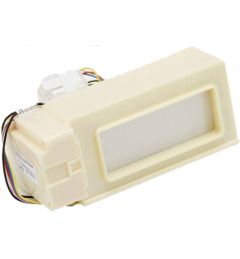 DAMPER 12 VOLT