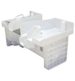 ICE MAKER-MECH;HERMES,-,-