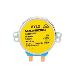 MOTORINO M2LA49Z,220V,SR-41~ (MOTORE DAMPER)