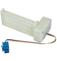 FBZA1750106 MOTORE DC-STEP (DAMPER)