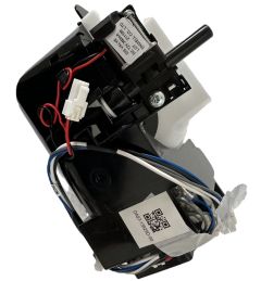 ASSY GUIDE ICE ROUTE;AW4_4D,220V, SPARKL