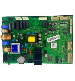 ASSY PCB EEPROM;0XE6,D601,D603,D606,D607